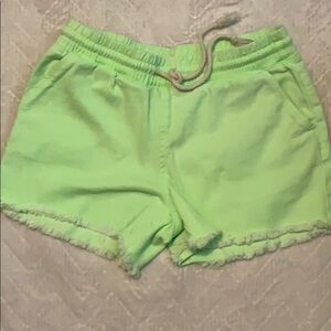 Nobo‎ shorts